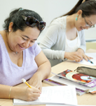 Asbury Methodist Village Class