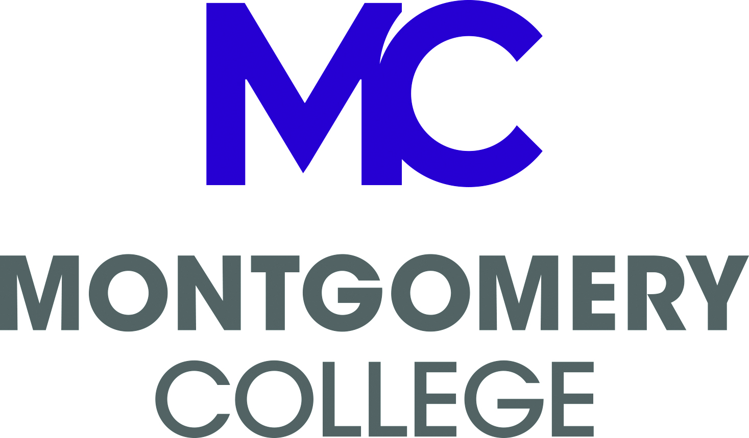 Montgomery College Logo