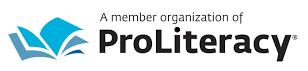 ProLiteracy Logo and Link