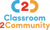 C2C Classroom 2 Community Logo